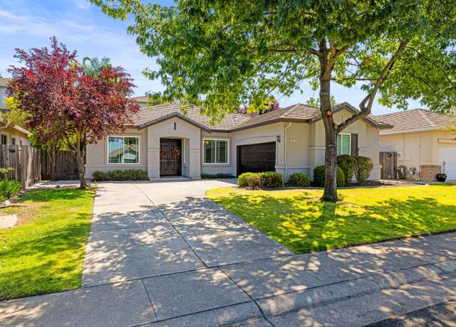 Property at 491 Hall St, Folsom, CA 95630, 3 beds, 2 baths