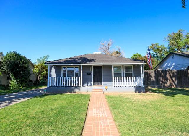 Property at 221 Camellia Way, Modesto, CA 95354, 2 beds, 1 bath