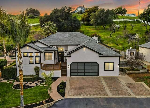 Property at 2680 Taylor Rd, Penryn, CA 95663, 3 beds, 2.5 baths