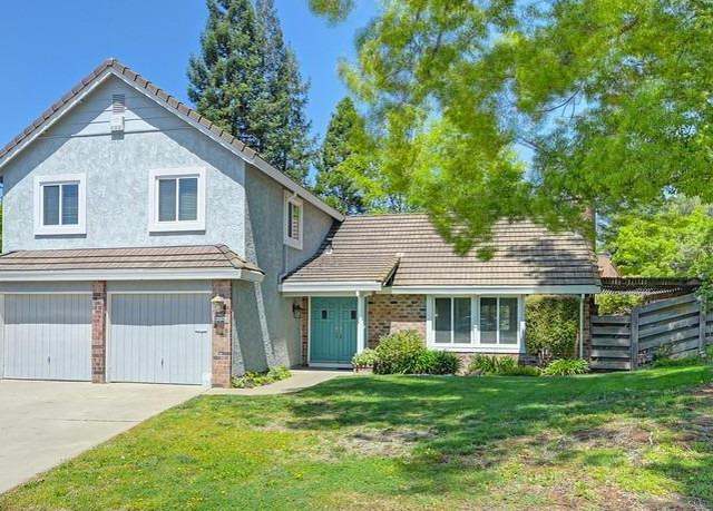 Property at 4156 Dena Way, Sacramento, CA 95821, 3 beds, 2.5 baths