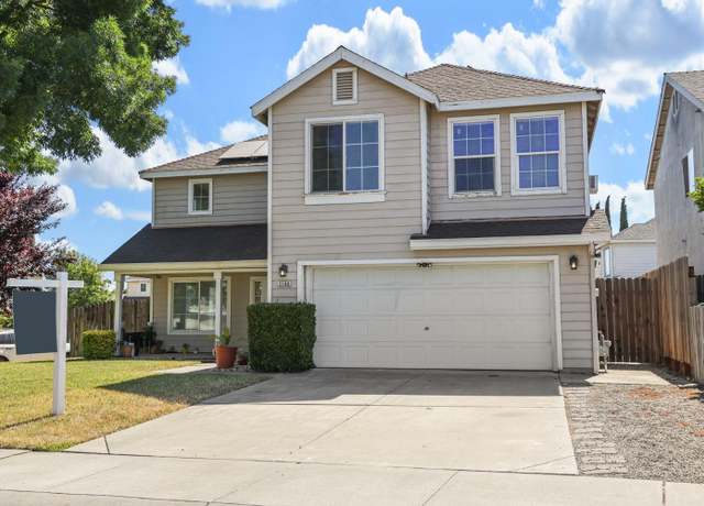 Property at 2160 Pajaro Way, Stockton, CA 95206, 4 beds, 2.5 baths