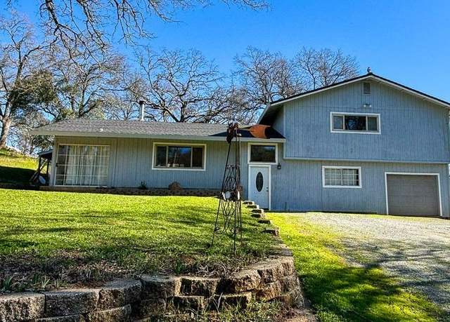 Property at 5421 Meadow Croft Ln, Pilot Hill, CA 95664, 3 beds, 2.5 baths