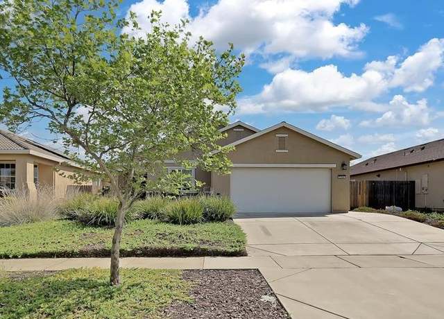 Property at 1344 Ladyfern St, Plumas Lake, CA 95961, 3 beds, 2 baths