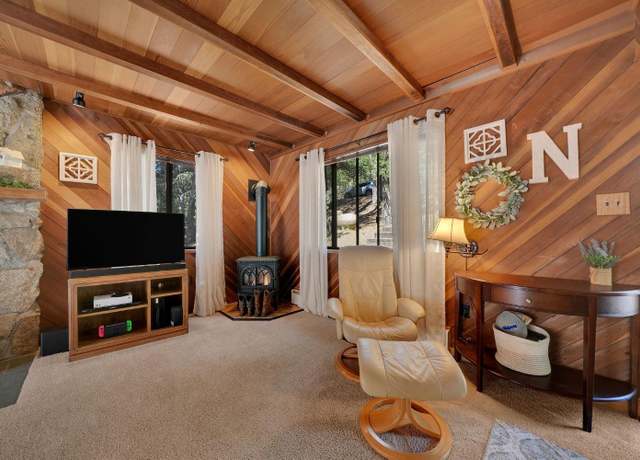 Property at 17600 - 17610 Woodcrest Dr, Pioneer, CA 95666, 4 beds, 2 baths