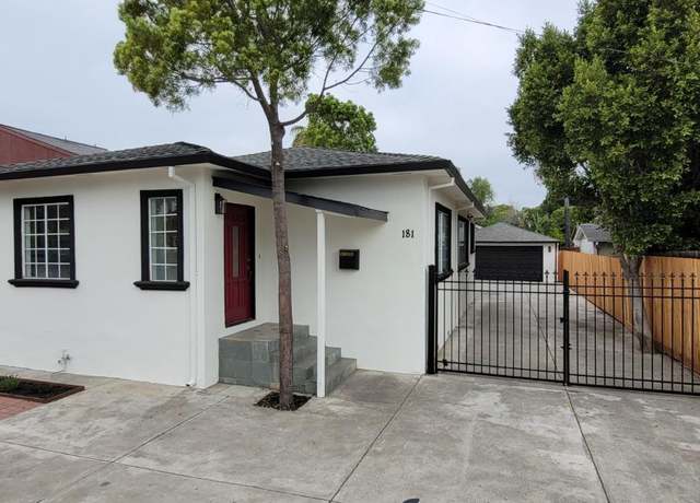 Property at 181 E Hedding St, San Jose, CA 95112, 3 beds, 2 baths