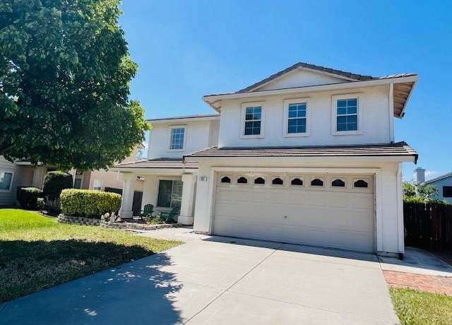 Property at 201 Ali Ct, Tracy, CA 95376, 4 beds, 3 baths