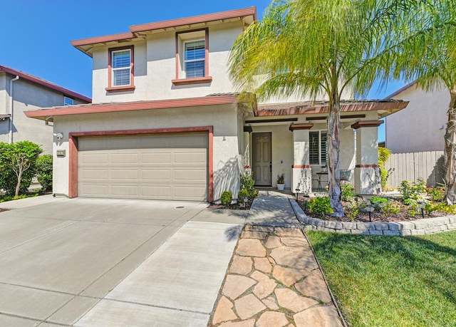 Property at 3267 Rainhill Loop, Roseville, CA 95747, 5 beds, 3 baths