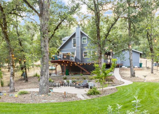Property at 16927 Brewer Rd, Grass Valley, CA 95949, 3 beds, 2 baths