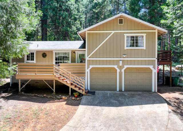 Property at 6236 Bucktail Ln, Pollock Pines, CA 95726, 2 beds, 2 baths