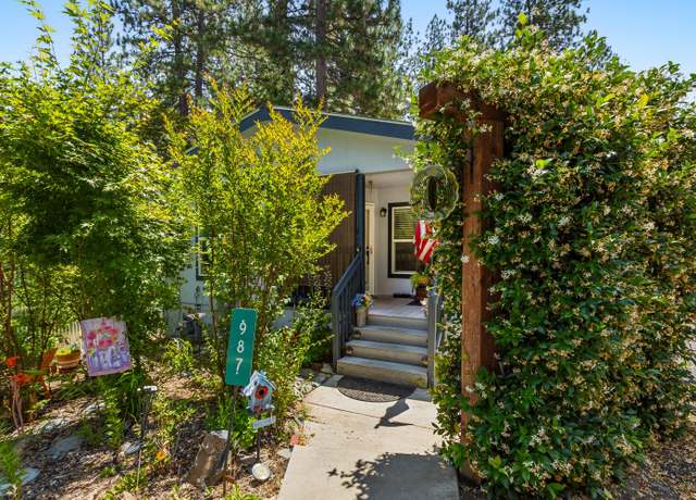 Property at 987 Pampas Dr, Grass Valley, CA 95945, 3 beds, 2 baths