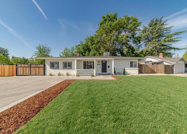 Property at 3018 El Camino Ave, Sacramento, CA 95821, 3 beds, 2 baths