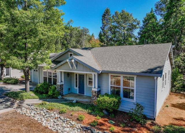 Property at 107 Pintail Pl, Grass Valley, CA 95945, 2 beds, 2 baths