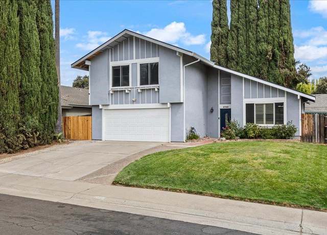 Property at 2740 Argolis Way, Sacramento, CA 95826, 4 beds, 4.5 baths