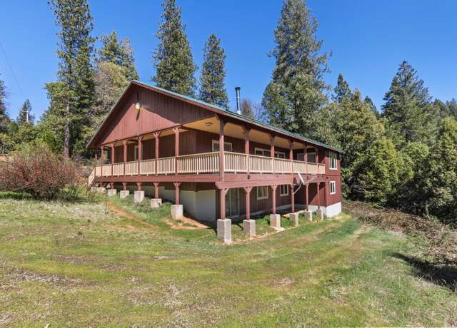 Property at 10625 Forbestown Rd, Challenge, CA 95925, 3 beds, 3 baths