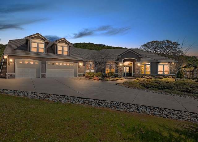 Property at 2011 Carlton Ln, Placerville, CA 95667, 5 beds, 3.5 baths