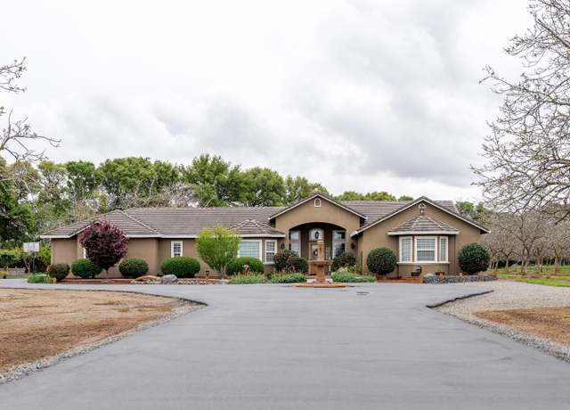 Property at 8400 Hallwood Blvd, Marysville, CA 95901, 4 beds, 2.5 baths