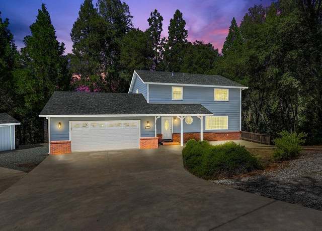 Property at 12210 Irish Ct, Jackson, CA 95642, 4 beds, 2.5 baths