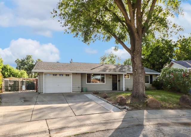 Property at 4126 Lund Ct, North Highlands, CA 95660, 3 beds, 1 bath