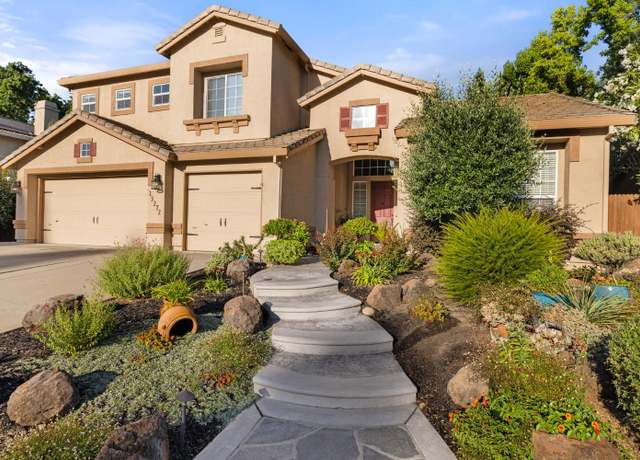 Property at 15272 Abierto Dr, Rancho Murieta, CA 95683, 4 beds, 3 baths