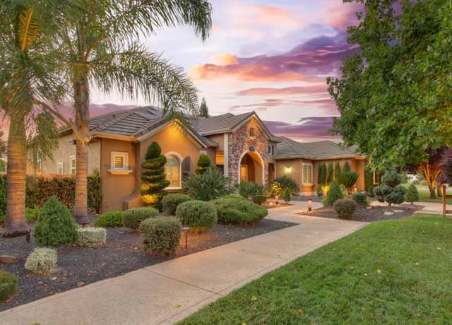 Property at 10127 Clover Ranch Dr, Sacramento, CA 95829, 4 beds, 3 baths