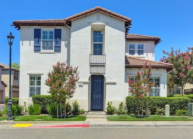 Property at 71 Sluice Way, Folsom, CA 95630, 3 beds, 2.5 baths