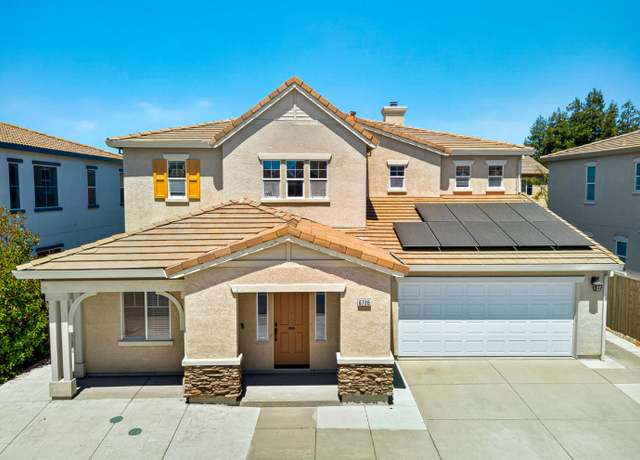 Property at 6705 Sao Tiago Way, Elk Grove, CA 95757, 6 beds, 4 baths