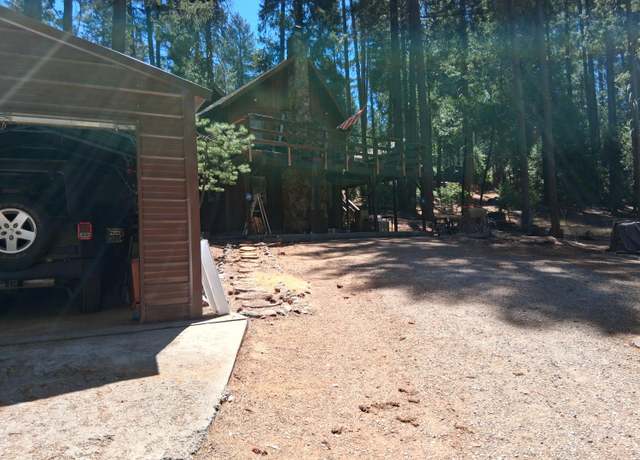 Property at 5619 Pennyroyal Dr, Pollock Pines, CA 95726, 2 beds, 2 baths