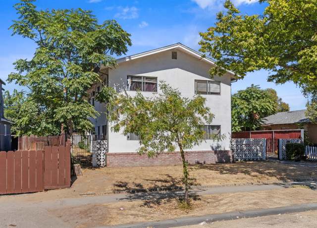 Property at 814 2nd St, Modesto, CA 95351, 8 beds, 4 baths
