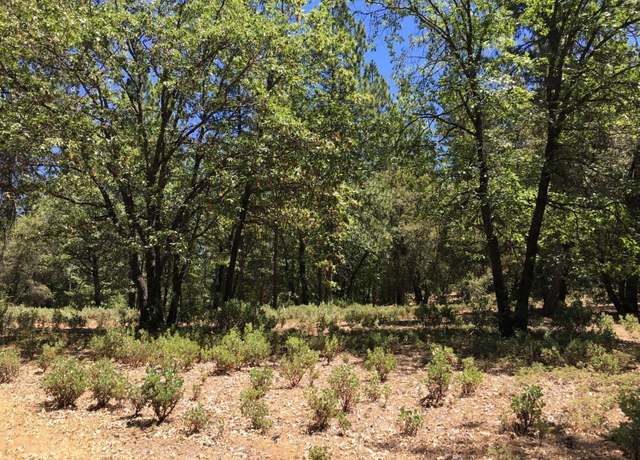Property at 0 - Parcel B Ridge Rd, Rail Road Flat, CA 95248