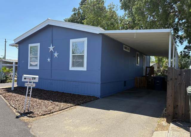 Property at 29 Hanover St, Citrus Heights, CA 95621, 2 beds, 2 baths