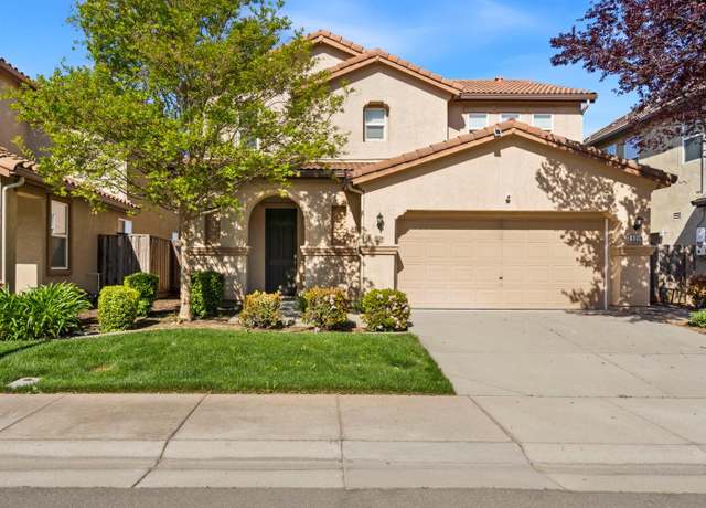 Property at 5239 Noyack Way, Sacramento, CA 95835, 4 beds, 2.5 baths