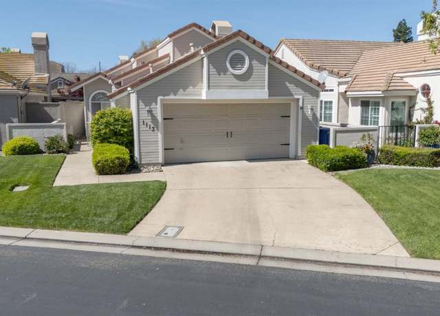 Property at 1113 Copper Cottage Ln, Modesto, CA 95355, 2 beds, 2 baths