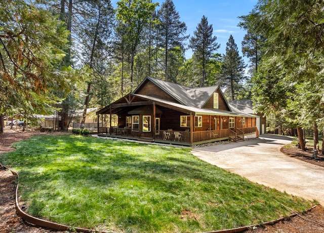 Property at 5352 Buttonwood Ct, Foresthill, CA 95631, 3 beds, 2 baths
