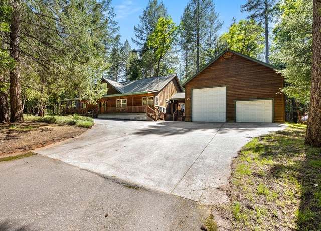 Property at 5352 Buttonwood Ct, Foresthill, CA 95631, 3 beds, 2 baths