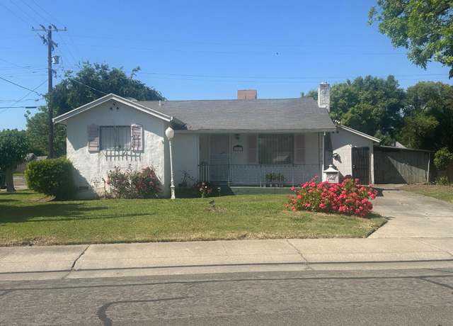 Property at 2303 E Acacia St, Stockton, CA 95205, 2 beds, 1 bath