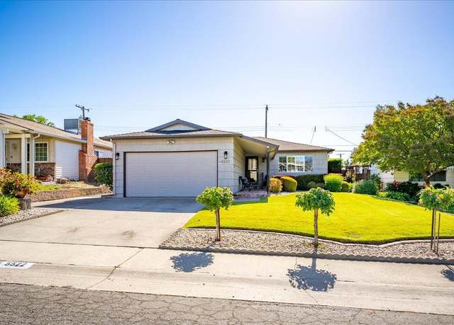 Property at 5522 Hesper Way, Carmichael, CA 95608, 3 beds, 2 baths