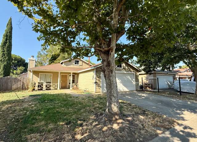 Property at 2022 Beau Pre St, Stockton, CA 95206, 3 beds, 2 baths