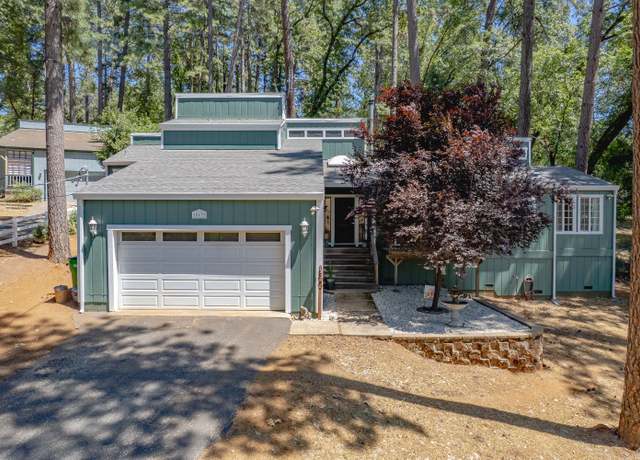 Property at 10635 Alta Sierra Dr, Grass Valley, CA 95949, 3 beds, 2 baths