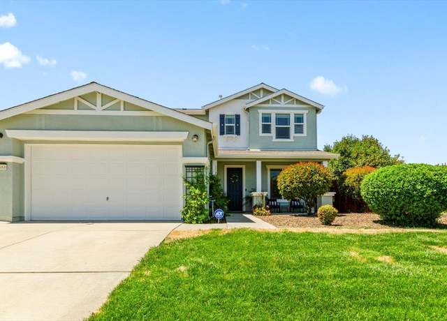 Property at 1566 Garnet Way, Plumas Lake, CA 95961, 3 beds, 2.5 baths
