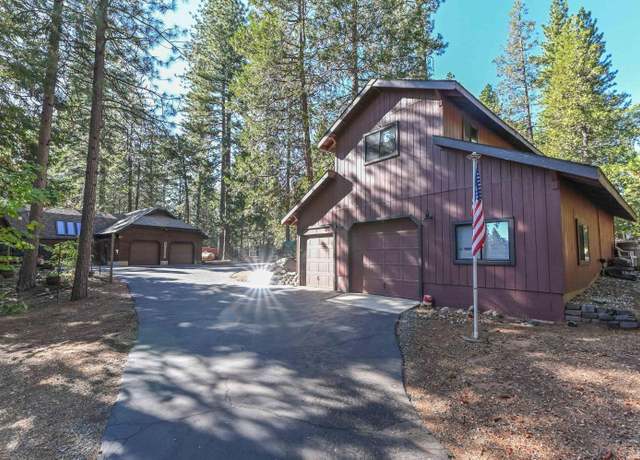 Property at 20175 Pine Dr, Pioneer, CA 95666, 3 beds, 2 baths
