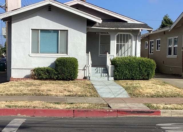 Property at 2570 68th Ave, Oakland, CA 94605, 3 beds, 1.5 baths