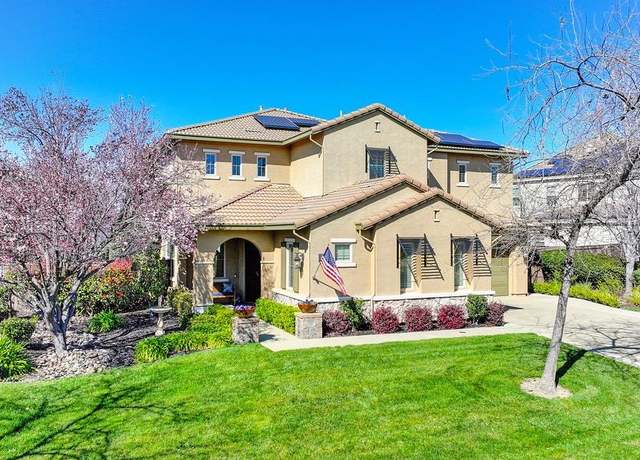 Property at 5200 Monteverde Ln, Lincoln, CA 95648, 4 beds, 3.5 baths
