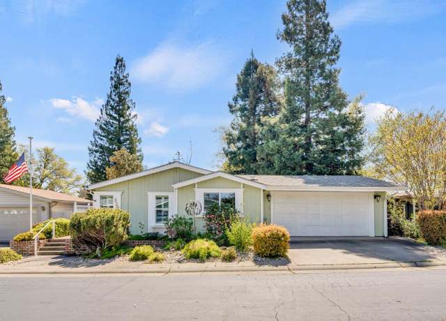 Property at 6224 Astronaut Ln #2038, Citrus Heights, CA 95621, 3 beds, 2 baths