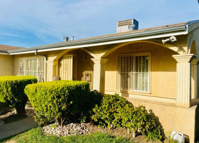 Property at 1932 S Lincoln St, Stockton, CA 95206, 2 beds, 1 bath