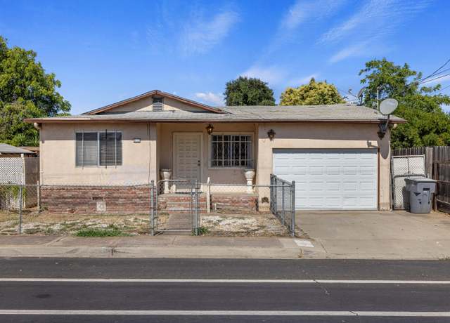 Property at 6349 Roselle Ave, Riverbank, CA 95367, 3 beds, 1 bath