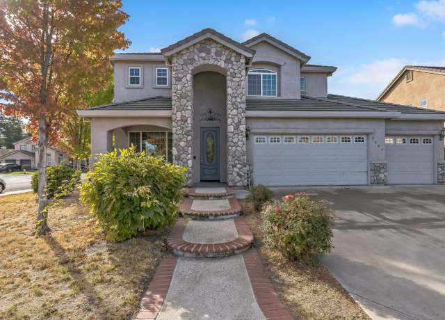 Property at 2004 Olivia Way, Stockton, CA 95209, 4 beds, 3 baths