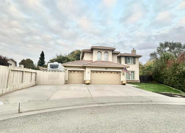 Property at 510 Robin Ct, Ione, CA 95640, 5 beds, 3 baths