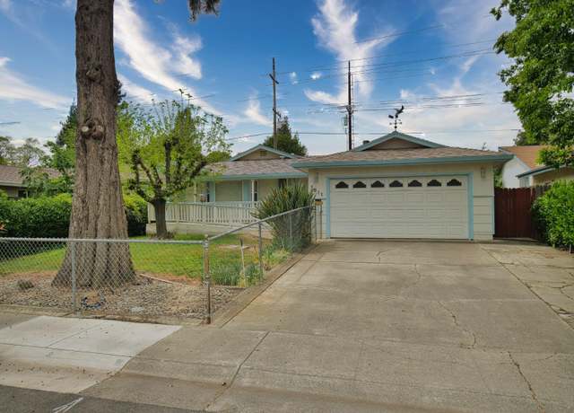 Property at 1611 L St, Davis, CA 95616, 3 beds, 2 baths