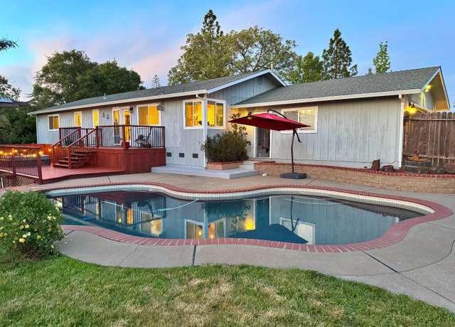Property at 3781 Whispering Pines Ln, Shingle Springs, CA 95682, 3 beds, 2 baths