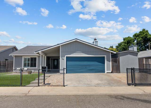 Property at 733 Dabney Ave, Rio Linda, CA 95673, 3 beds, 2 baths